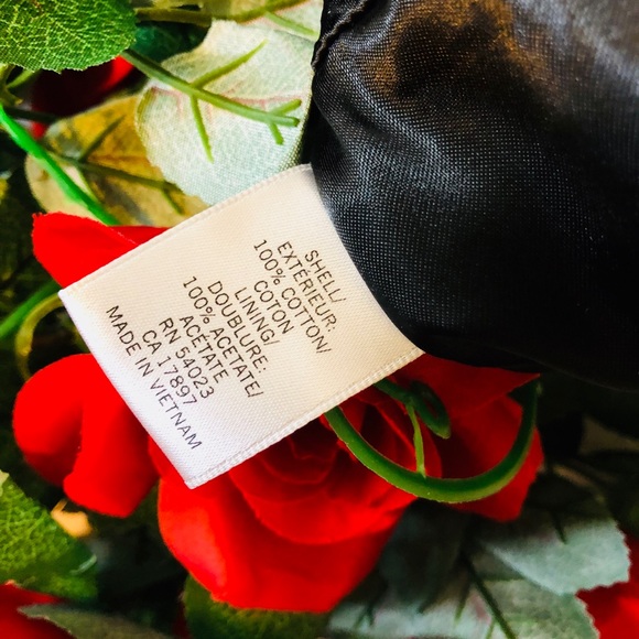 🌹Banana Republic Suede Blazer - Picture 7 of 8